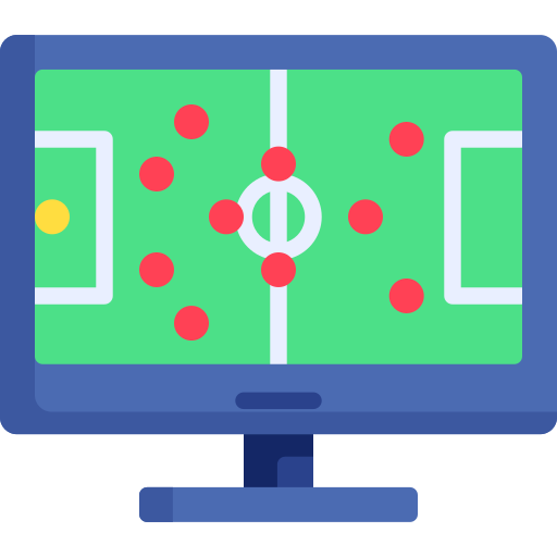 Fantasy Sport Matrixx Logo