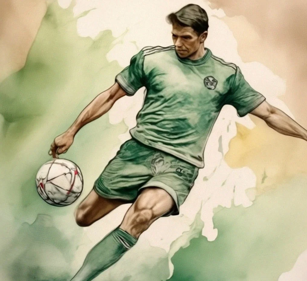 Fantasy Sport Matrixx